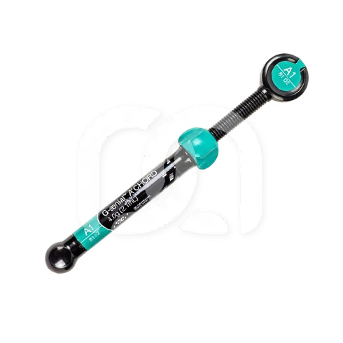 G-AENIAL A'CHORD SERINGUE (4G)