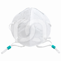 MASQUES FFP2 NR BLANCS (50) MASQUES FFP2 NR BLANCS (50)