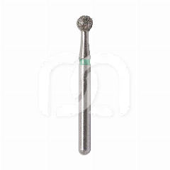 Diamanten Boor FG N°A12 ISO014 Grove Korrel (25)