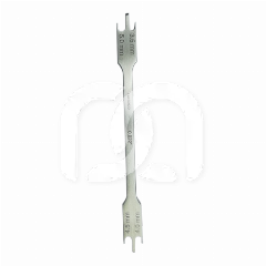 BEUGELPOSITIONERINGSMETER