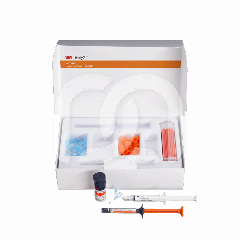 RELYX UNIVERSAL KIT D'ESSAI - TRANSLUCIDE RELYX UNIVERSAL KIT D'ESSAI - TRANSLUCIDE