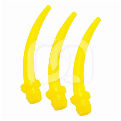 EMBOUTS INTRA-ORAUX SILIPERFECT (48) EMBOUTS INTRA-ORAUX SILIPERFECT (48)