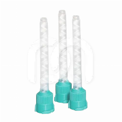 EMBOUTS MELANGEURS VERTS CLINIBITE EMBOUTS MELANGEURS VERTS CLINIBITE