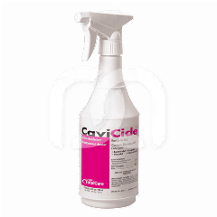 CAVICIDE NETTOYANT SURFACE (700ML)