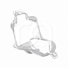 RETRACTOR UMBRELLA MEDIUM (40)