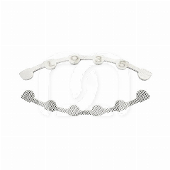 CONTENTION LINGUALE A COLLER CONTENTION LINGUALE A COLLER