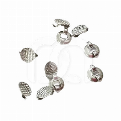 CLEAT LINGUAL BASE RONDE (10) CLEAT LINGUAL BASE RONDE (10)