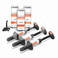 SIMPLISHADE COMPOSITE SERINGUE