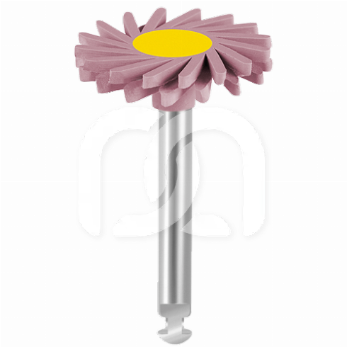 POLISSOIRS DIAPOL TWIST (10) POLISSOIRS DIAPOL TWIST (10)