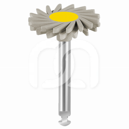 POLISSOIRS DIAPOL TWIST (10) POLISSOIRS DIAPOL TWIST (10)