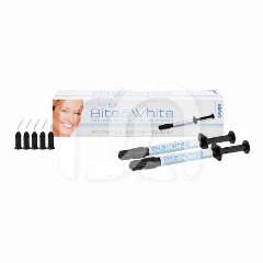 BITE&WHITE BARRIER/SPACER (2X1ML) BITE&WHITE BARRIER/SPACER (2X1ML)