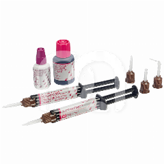 G-CEM ONE SYSTEM KIT G-CEM ONE SYSTEM KIT