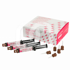 G-CEM ONE VALUE RECHARGE 