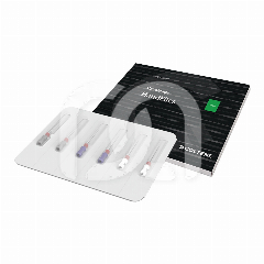 BROCHE K-FILES STERILES (6) BROCHE K-FILES STERILES (6)