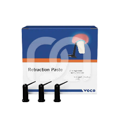 PATE DE RETRACTION - CAPS (100X0,3G) PATE DE RETRACTION - CAPS (100X0,3G)