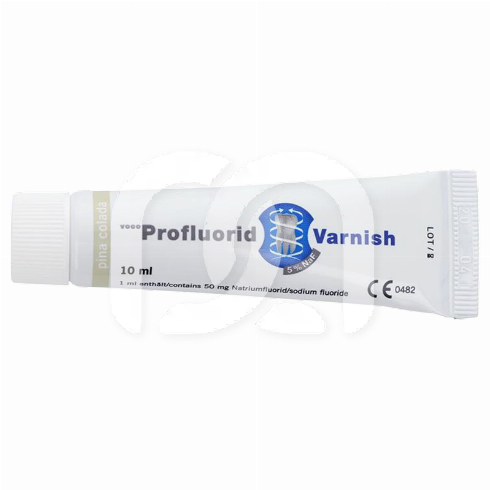 PROFLUORID VARNISH (10ML) PROFLUORID VARNISH (10ML)