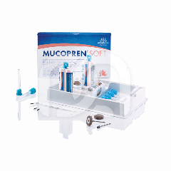 MUCOPREN SOFT BASIC SET MUCOPREN SOFT BASIC SET