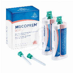 MUCOPREN SOFT (2X50ML) MUCOPREN SOFT (2X50ML)