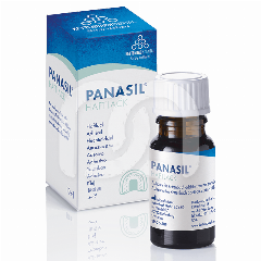 PANASIL ADHESIF (10ML) PANASIL ADHESIF (10ML)