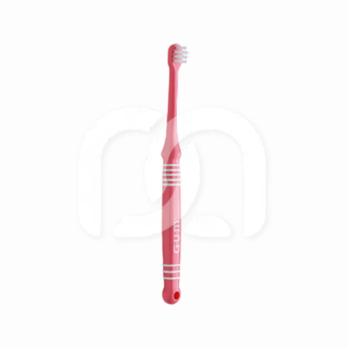 MONSTER TANDENBORSTELS BABY 0-2 JAAR  (12) MONSTER TANDENBORSTELS BABY 0-2 JAAR  (12)