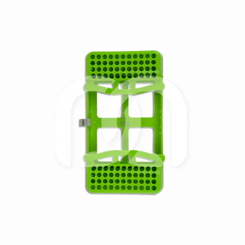 CASSETTE E-Z JETT - 8 INSTRUMENTS - SLIM