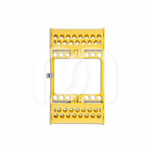 CASSETTE E-Z JETT - 8 INSTRUMENTS