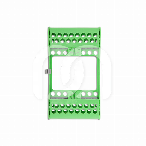 CASSETTE E-Z JETT - 8 INSTRUMENTS