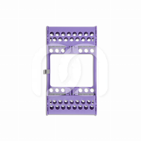 CASSETTE E-Z JETT - 8 INSTRUMENTS