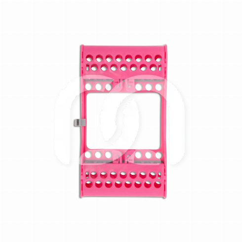 CASSETTE E-Z JETT - 8 INSTRUMENTEN