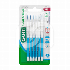 GUM BI-DIRECTION 0,9 BLAUW GUM BI-DIRECTION 0,9 BLAUW