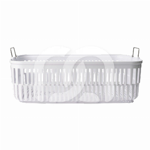 PANIER EN PLASTIQUE POUR ULTRASONIC CLEANER (6L) PANIER EN PLASTIQUE POUR ULTRASONIC CLEANER (6L)