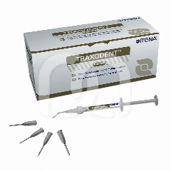 TRAXODENT - STARTER KIT SERINGUES (2) TRAXODENT - STARTER KIT SERINGUES (2)