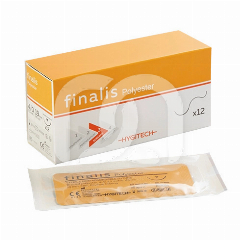 HECHTDRAAD FINALIS POLYESTER (12) HECHTDRAAD FINALIS POLYESTER (12)