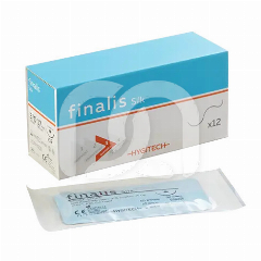 HECHTDRAAD FINALIS ZIJDE (12) HECHTDRAAD FINALIS ZIJDE (12)