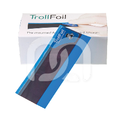 PAPIER À ARTICULÉ TROLLFOIL (100)