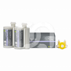 FLEXITIME DYNAMIX (2X380ML) FLEXITIME DYNAMIX (2X380ML)