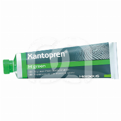 Condensatiesilicone Voor Afdrukken (140 ml)