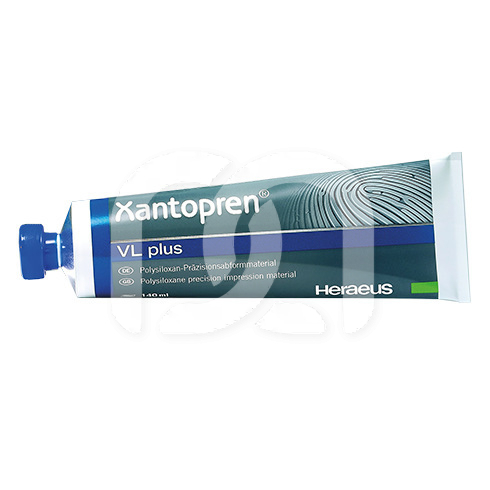 Condensatiesilicone Voor Afdrukken (140 ml)