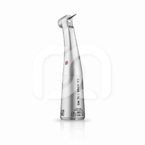 NOVA 1:5 L ROOD HOEKSTUK MICRO SERIES