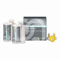 PROVIL NOVO DYNAMIX - 2 CARTRIDGES - 380 ML