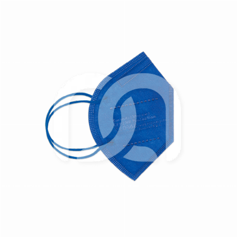 MASQUES FFP2 COLORÉS (10)