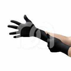 MICROFLEX® MIDKNIGHT™ TOUCH 93-732 HANDSCHOENEN (100) MICROFLEX® MIDKNIGHT™ TOUCH 93-732 HANDSCHOENEN (100)