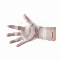 POEDERVRIJE VINYL HANDSCHOENEN (100) POEDERVRIJE VINYL HANDSCHOENEN (100)