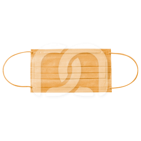 MASQUES IIR COLORES (50)