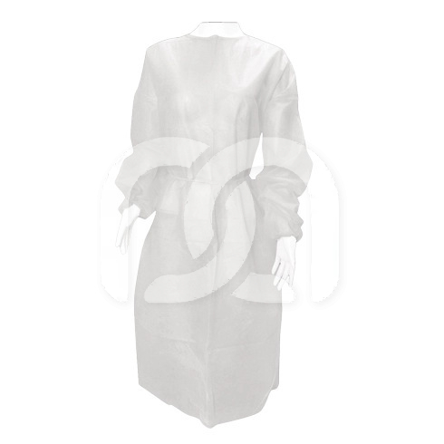 BLOUSE D'ISOLATION 25G/M² (10) BLOUSE D'ISOLATION 25G/M² (10)