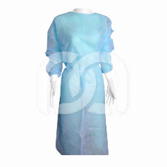 BLOUSES MANCHETTES D'ISOLATION 25G/M² (10) BLOUSES MANCHETTES D'ISOLATION 25G/M² (10)