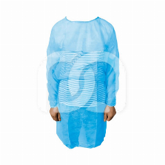 ISOLATIEBLOUZEN 25G/M² (10) ISOLATIEBLOUZEN 25G/M² (10)