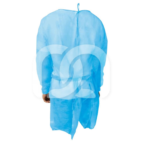 ISOLATIEBLOUZEN 25G/M² (10)