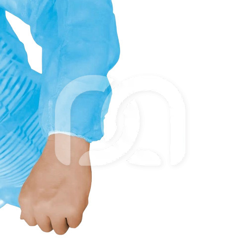 ISOLATIEBLOUZEN 25G/M² (10) ISOLATIEBLOUZEN 25G/M² (10)