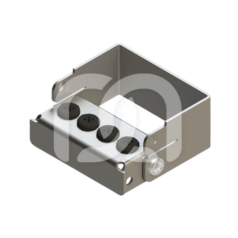 PLUG IN - 4 PERFORATIONS (1)